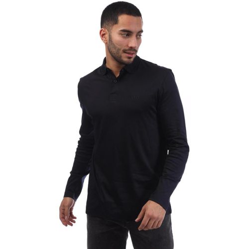 Polo BOSS Pirol - BOSS - Modalova