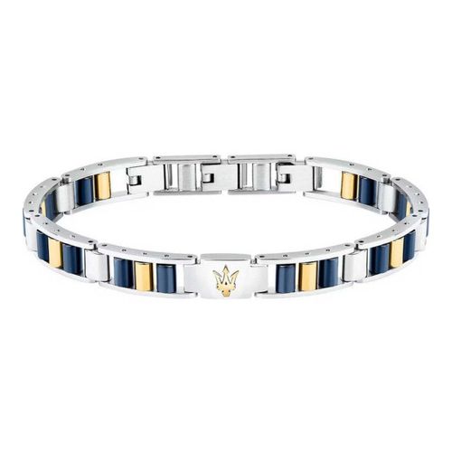 Bracelets Maserati Bracciale - Maserati - Modalova
