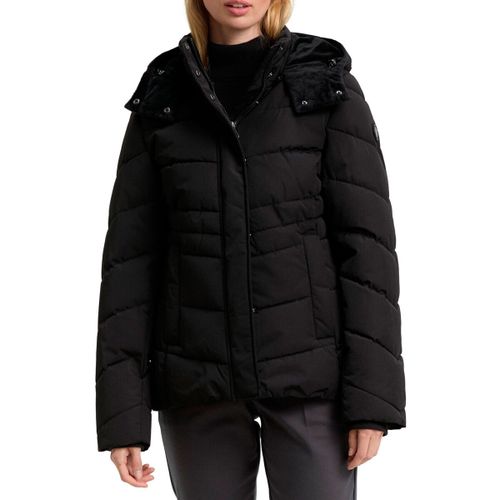 Doudounes Doudoune courte Black - Tom Tailor - Modalova