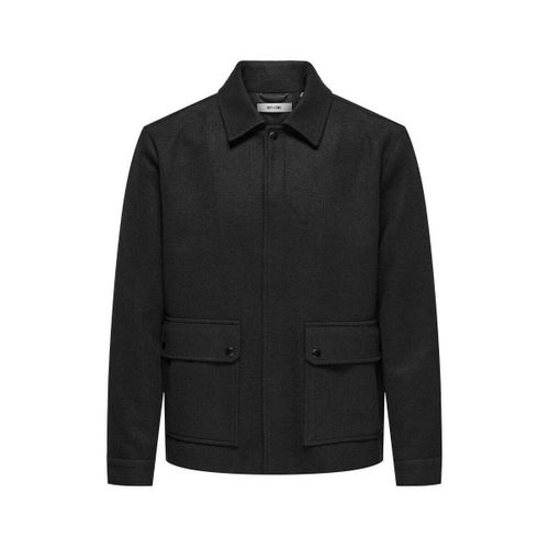Veste Only & Sons Ponnor - Only & Sons - Modalova