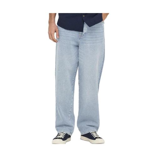 Jeans Only & Sons Onsfade - Only & Sons - Modalova