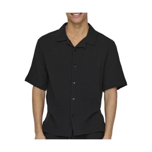 Chemise Only & Sons Kyle - Only & Sons - Modalova
