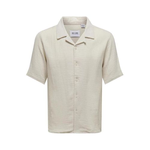 Chemise Only & Sons Kyle - Only & Sons - Modalova