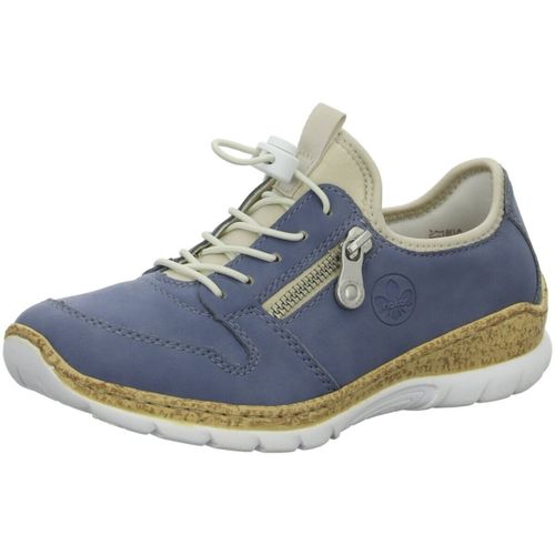 Baskets basses Rieker - Rieker - Modalova