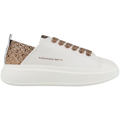 Baskets basses asbcwyw-0506-wlo - Alexander Smith - Modalova