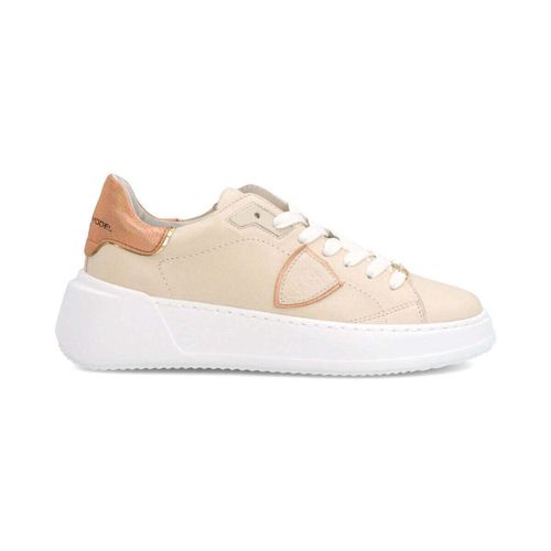 Baskets Philippe Model - Philippe Model - Modalova