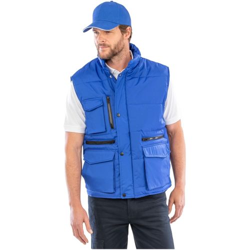 Gilets de costume Lance - Work-Guard By Result - Modalova
