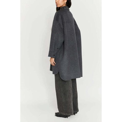 Manteau Isabelle Blanche - Isabelle Blanche - Modalova