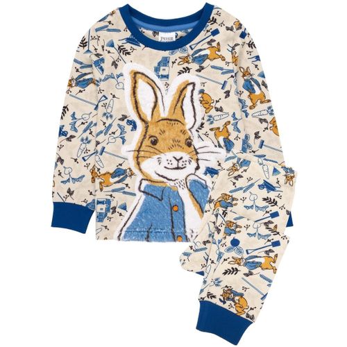 Ensembles de pyjama 2-3 ans NS5660 - Peter Rabbit - Modalova