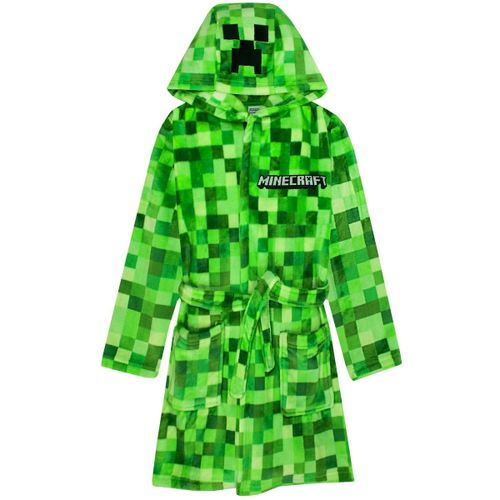 Ensembles de pyjama 11-12 ans NS5666 - Minecraft - Modalova