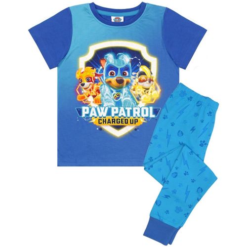 Ensembles de pyjama 3-4 ans NS5751 - Dessins Animés - Modalova