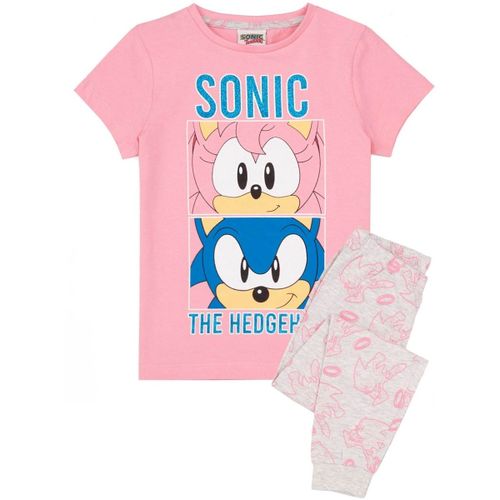 Ensembles de pyjama 4-5 ans NS5764 - Dessins Animés - Modalova