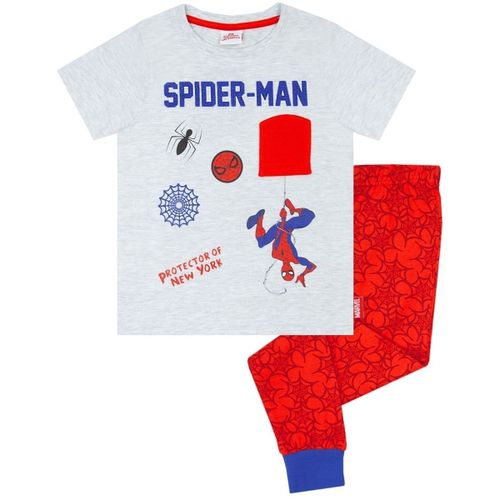 Ensembles de pyjama 7-8 ans NS5772 - Marvel - Modalova