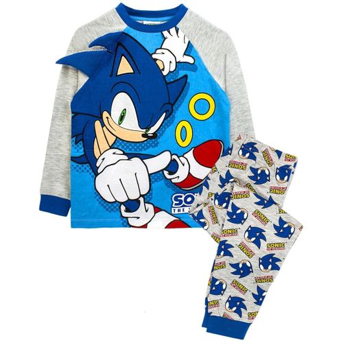 Ensembles de pyjama 4-5 ans NS5776 - Dessins Animés - Modalova