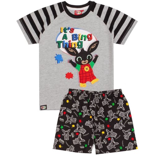 Ensembles de pyjama 3-4 ans NS5798 - Dessins Animés - Modalova