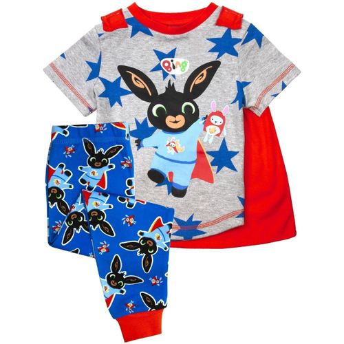 Ensembles de pyjama 18-24 is NS6170 - Dessins Animés - Modalova
