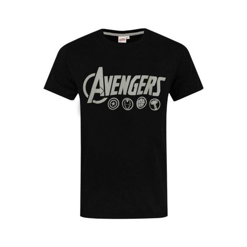 T-shirt Marvel XL NS6196 - Marvel - Modalova