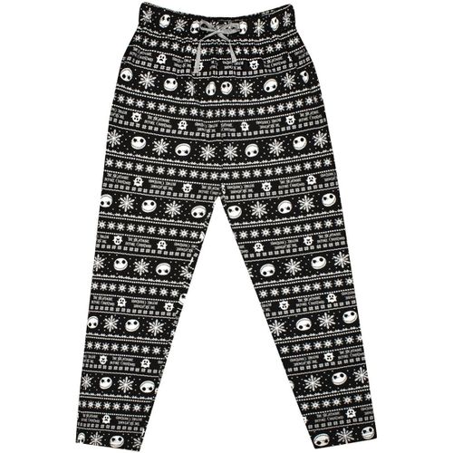 Jogging S NS6215 - Nightmare Before Christmas - Modalova