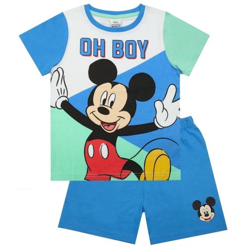 Ensembles de pyjama 3-4 ans NS6217 - Disney - Modalova