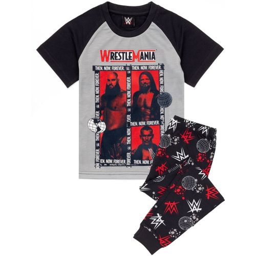 Ensembles de pyjama 9-10 ans NS6378 - Wwe - Modalova
