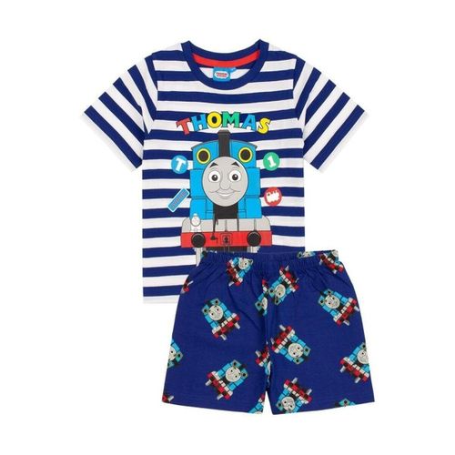 Ensembles de pyjama 18-24 is NS6390 - Thomas & Friends - Modalova