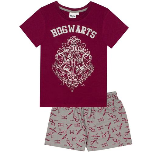 Ensembles de pyjama 5-6 ans NS6407 - Harry Potter - Modalova