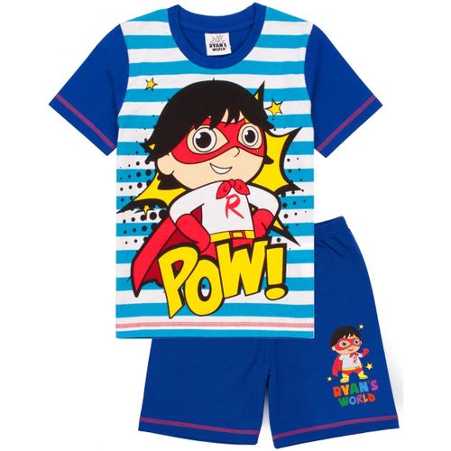 Ensembles de pyjama 3-4 ans NS6413 - Dessins Animés - Modalova