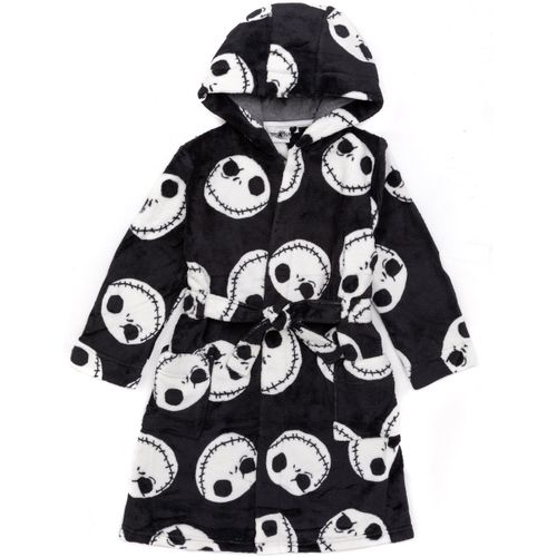 Ensembles de pyjama 5-6 ans NS6510 - Nightmare Before Christmas - Modalova