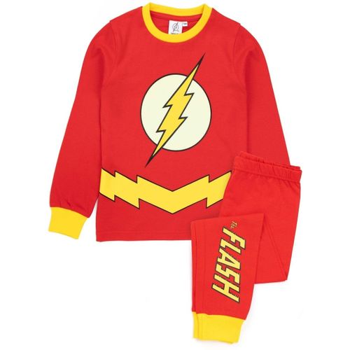 Ensembles de pyjama 5-6 ans NS6549 - Dc Comics - Modalova