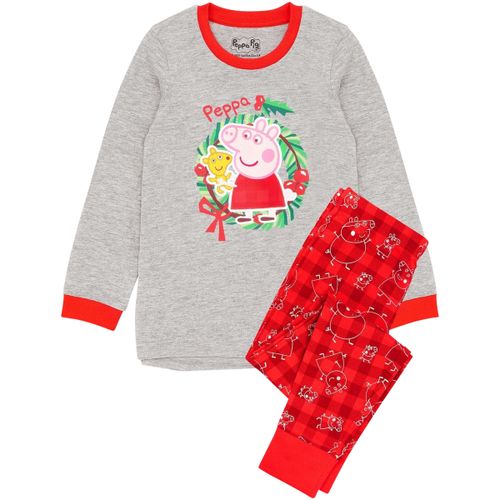 Ensembles de pyjama 2-3 ans NS6560 - Dessins Animés - Modalova