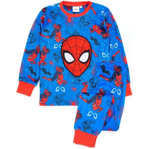 Ensembles de pyjama 7-8 ans NS6592 - Marvel - Modalova