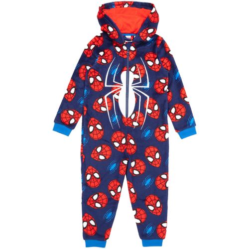 Ensembles de pyjama 5-6 ans NS6593 - Marvel - Modalova