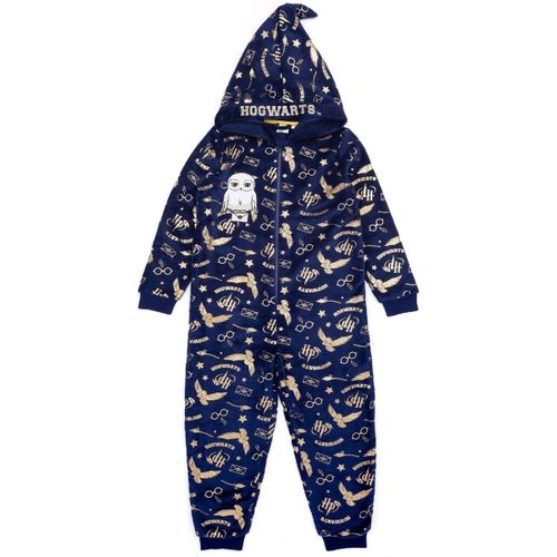 Bodies Harry Potter 5-6 ans NS6594 - Harry Potter - Modalova