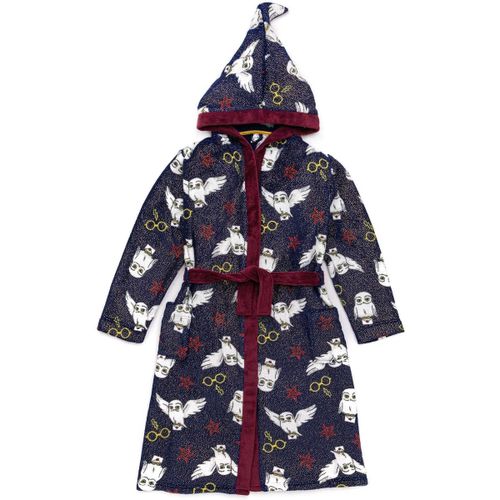Ensembles de pyjama 13-14 ans NS6595 - Harry Potter - Modalova
