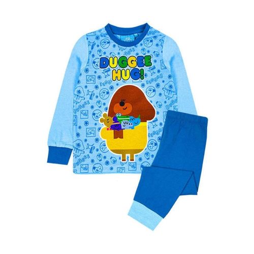 Ensembles de pyjama 18-24 mois NS6623 - Hey Duggee - Modalova