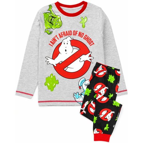 Ensembles de pyjama 3-4 ans NS6633 - Ghostbusters - Modalova