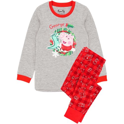 Ensembles de pyjama 4-5 ans NS6635 - Dessins Animés - Modalova