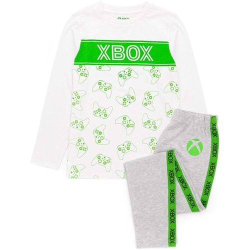 Ensembles de pyjama 6-7 ans NS6650 - Xbox - Modalova