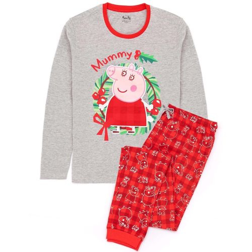 Ensembles de pyjama XL NS6679 - Dessins Animés - Modalova