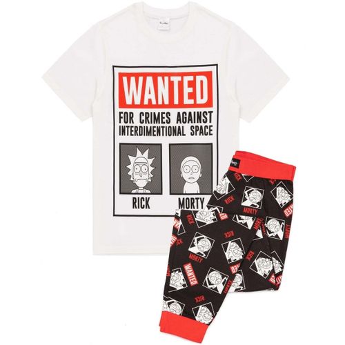Ensembles de pyjama L NS6711 - Dessins Animés - Modalova