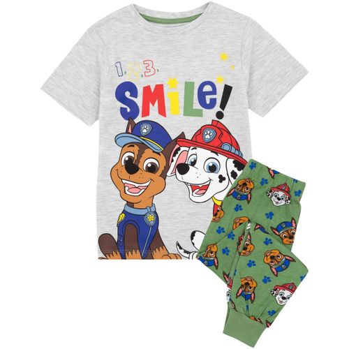 Ensembles de pyjama 3-4 ans NS7196 - Dessins Animés - Modalova