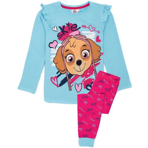 Ensembles de pyjama 5-6 ans NS7203 - Dessins Animés - Modalova