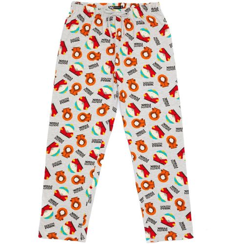 Bas de pyjama South Park 2XL NS7207 - South Park - Modalova