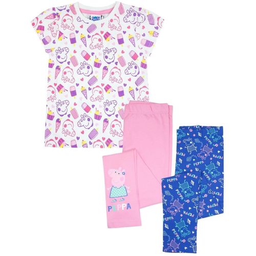 Ensembles de pyjama 12-18 is NS7246 - Dessins Animés - Modalova