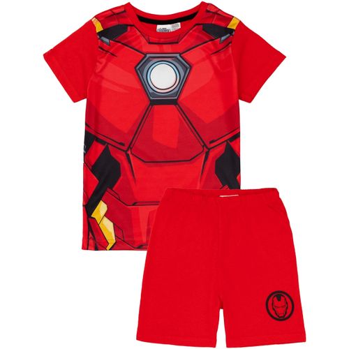 Ensembles de pyjama 7-8 ans NS7335 - Marvel - Modalova