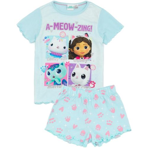 Ensembles de pyjama 2-3 ans NS7336 - Dessins Animés - Modalova