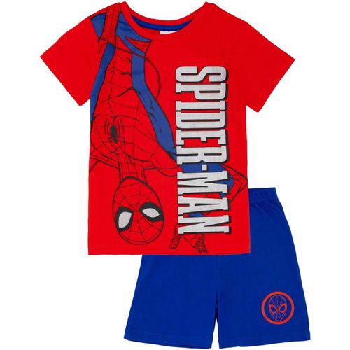 Ensembles de pyjama 4-5 ans NS7351 - Marvel - Modalova