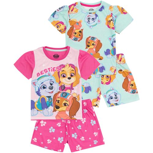 Ensembles de pyjama 5-6 ans NS7442 - Dessins Animés - Modalova