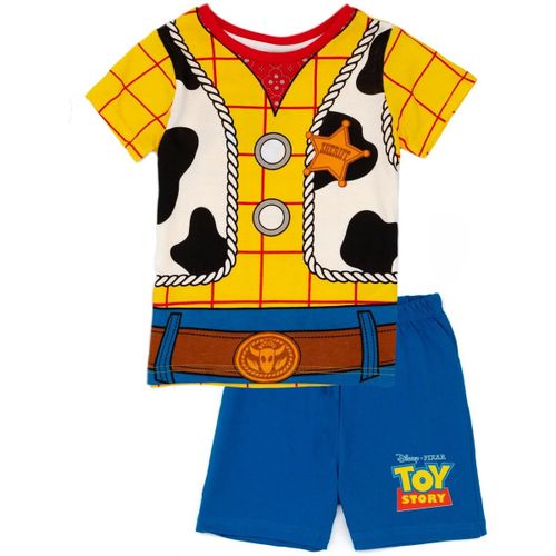 Ensembles de pyjama 4-5 ans NS7464 - Disney - Modalova