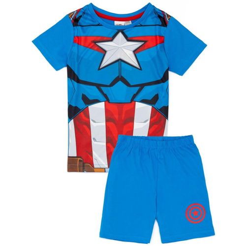 Ensembles de pyjama 2-3 ans NS7468 - Marvel - Modalova